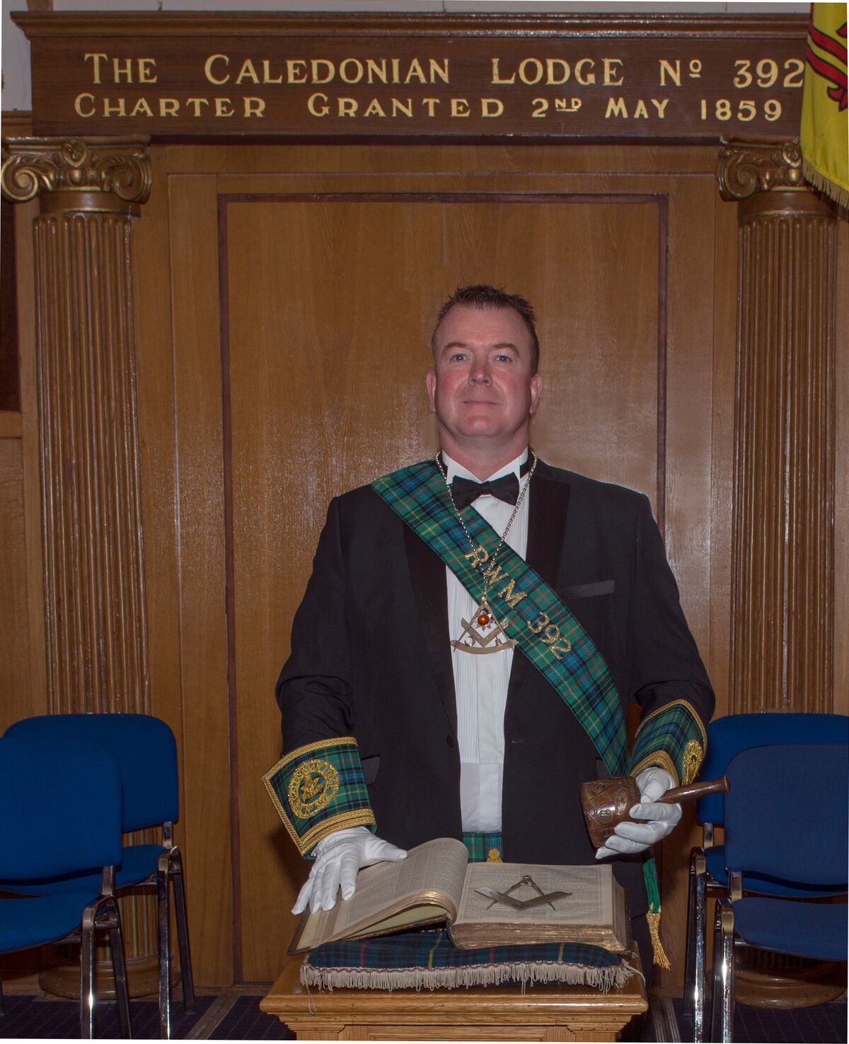 John Baird